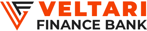 Veltari Finance Bank  